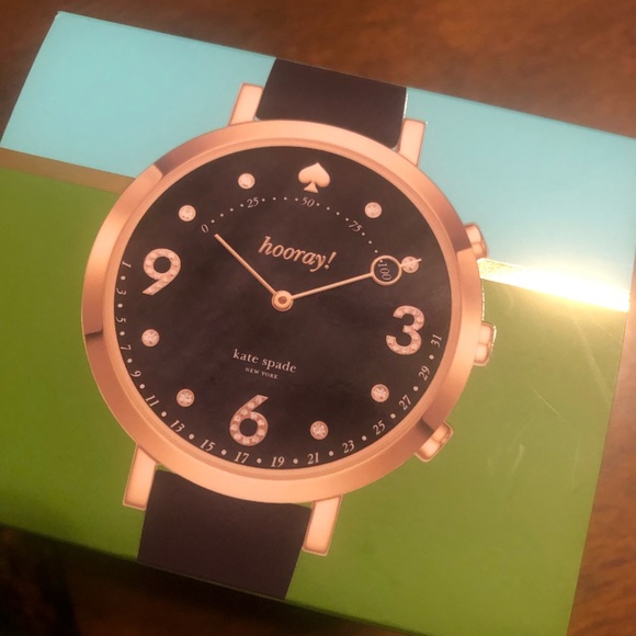 Kate spade smart watch - Picture 3 of 7